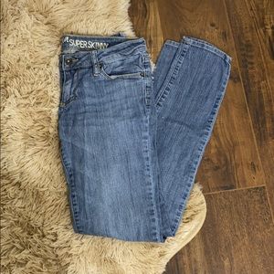 Bullhead Jeans
